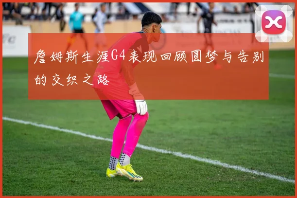詹姆斯生涯G4表现回顾圆梦与告别的交织之路