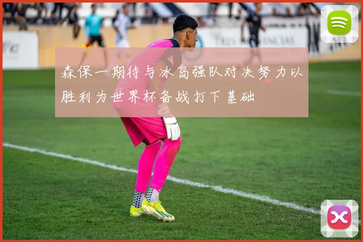 森保一期待与冰岛强队对决努力以胜利为世界杯备战打下基础